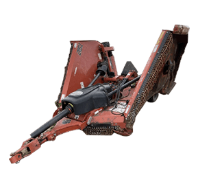Mower