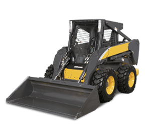 Skidsteer