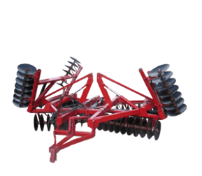 Tillage